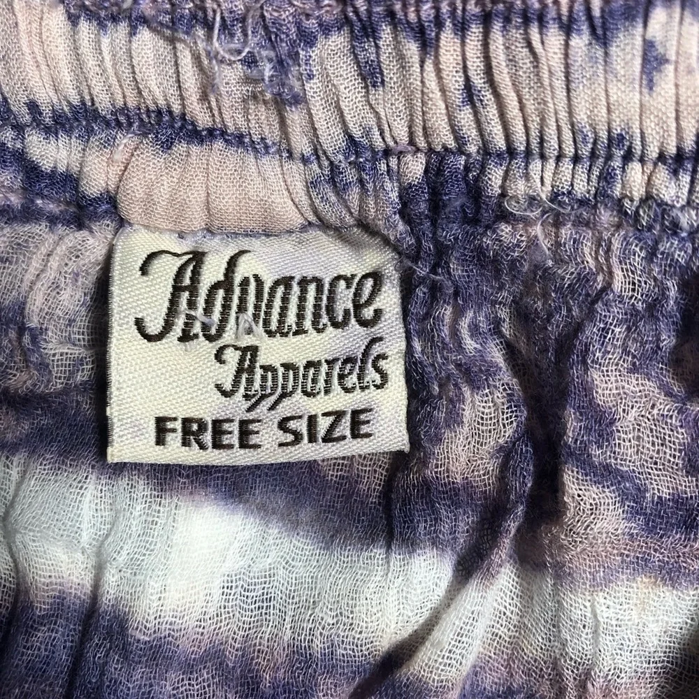 Advance Apparels  Skirt